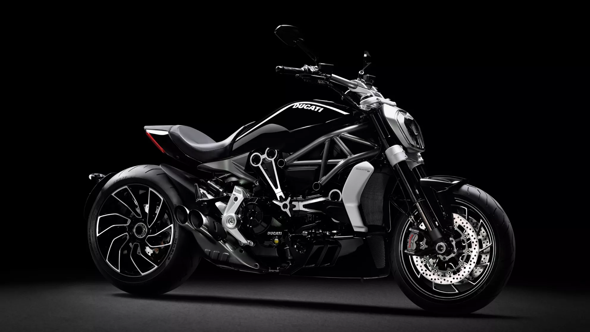 Ducati XDiavel S - Image 12 Ducati XDiavel S - Image 12